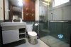Apartment with full furniture for lease in G tower, Ciputra, Hanoi